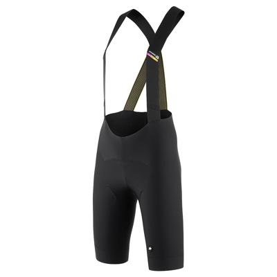 Assos Dyora R Spring/Fall S11 fietsbroek kort black serie dames