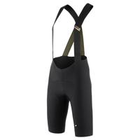 Assos Dyora R Spring/Fall S11 fietsbroek kort black serie dames