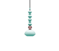 Jacco Maris - Benben T3 hanglamp Poederblauw Jacco Maris - Benben T3 hanglamp Poederblauw
