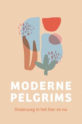 Moderne pelgrims - - ebook