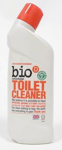 Bio-D Toiletreiniger (750 ml)