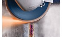 PFERD 67789015 PFC 115 CO-FREEZE 36 SGP STRONG INOX Lamellenschijf Diameter 115 mm Boordiameter 22.23 mm Legering op kobaltbasis, Legering op nikkelbasis, - thumbnail