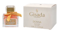Gisada Donna Eau de toilette Spray 50 ml Dames