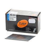 Brad 16G 1.6mm l=51mm schuin 20° verz.(2000) - thumbnail