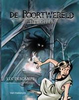 Het offer (Hardback) Het offer (Hardback)
