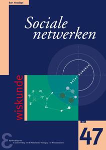 Sociale netwerken (Paperback)