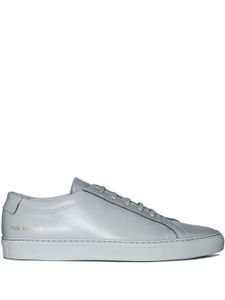 Common Projects baskets Achilles - Gris