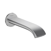 Hansgrohe Baduitloop Vivenis Chroom