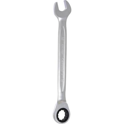 KS Tools 503.4229 503.4229 Steek-ringratelsleutel Sleutelbreedte (metrisch) 32 mm