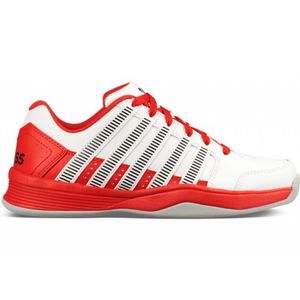 K-Swiss Court Impact indoor Jr.