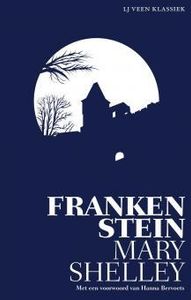 Frankenstein - Mary Shelley - ebook