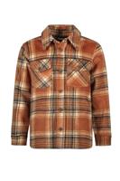 Like Flo Jongens blouse geruit - Terra Like Flo Jongens blouse geruit - Terra