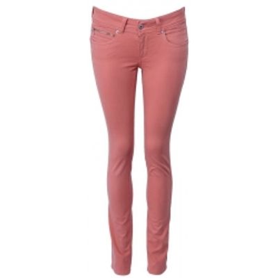 Pepe Jeans Color - New Brooke - Peach