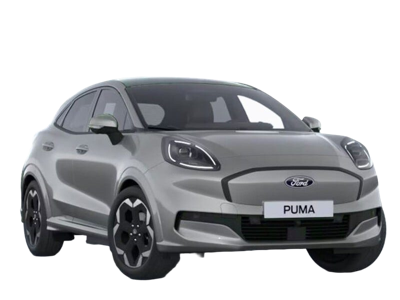 Ford Puma Gen E
