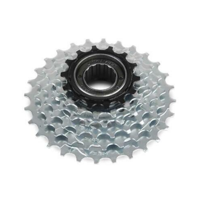 SunRace Freewheel 6-fit 14-28 - thumbnail