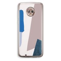 Lapis: Motorola Moto G6 Transparant Hoesje