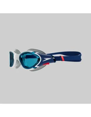 Speedo Zwembril Biofuse 2.0 (blauw / Wit) Blue / White