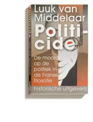 Politicide (Paperback)