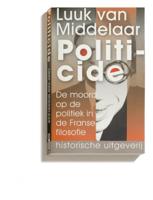 Politicide (Paperback)