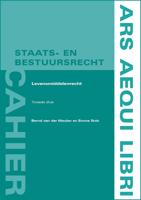 Levensmiddelenrecht (Paperback)