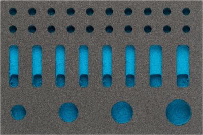 HAZET 2-componenten zachschuiminleg 163-346L · L x B: 172 mm x 114 mm
