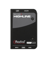 Radial Highline Mono