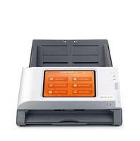 Plustek eScan A280 Enterprise Documentscanner duplex 216 x 1676 mm 600 x 600 dpi 20 pag./min. RJ45, USB 2.0, WiFi - thumbnail