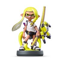 Nintendo Switch Amiibo Splatoon 3 3-in-1 Kopen - thumbnail