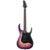 Mooer GTRS Guitars Modern 810 Purple Burst Intelligent Guitar met gigbag