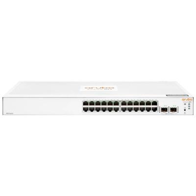 aruba JL812A#ABB Managed Netwerk Switch 24 poorten 52 GBit/s