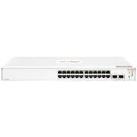aruba JL812A#ABB Managed Netwerk Switch 24 poorten 52 GBit/s