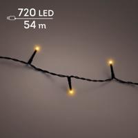Basic kerstverlichting LED rice lights 720 klassiek warm Basic kerstverlichting LED rice lights 720 klassiek warm