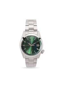 MARCH LA.B montre AM89 Automatic 38 mm - Vert