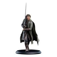 Lord of the Rings Mini Statue Aragorn 20 cm Lord of the Rings Mini Statue Aragorn 20 cm