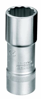 DOP D19L 12-KANT 19 MM 614041
