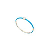 Armband Dames Chiara Ferragni J19AVI29 6 cm