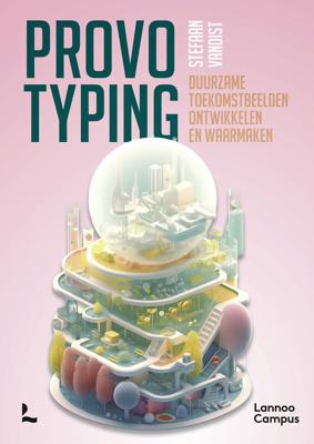 Provotyping (Paperback)