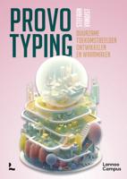 Provotyping (Paperback)