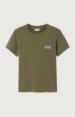 American Vintage T-shirt Ykobow | Origan