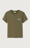 American Vintage T-shirt Ykobow | Origan