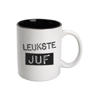 Paperdreams Mug - Juf 400ml