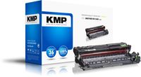 KMP Drum vervangt Brother DR-3400 Compatibel Zwart 52000 bladzijden B-DR28 1263,7000