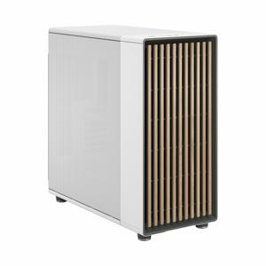 Fractal Design FD-C-NOR1X-03 computerbehuizing Midi Tower Wit