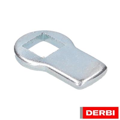 Hevel tankdeksel Derbi Senda Aprilia SX