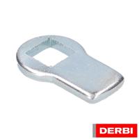 Hevel tankdeksel Derbi Senda Aprilia SX