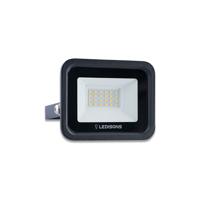 LED-bouwlamp Karvan 20W koud-wit