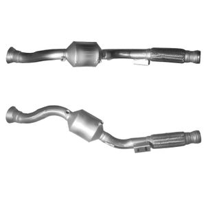 Katalysator Mercedes-Benz BM80367H