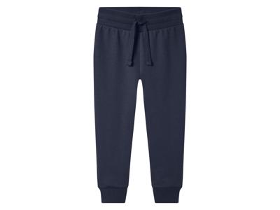 lupilu Kinder joggingbroek (Marineblauw, 122/128)