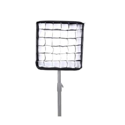 Nanlite Quick-release softbox met honingraat voor PavoSlim 60B/60C