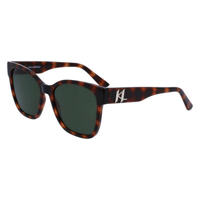 Dames zonnebril Karl Lagerfeld KL6087S-240 Ø 55 mm